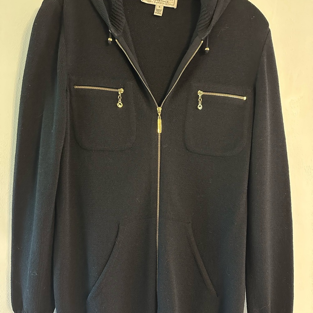 St John Sport cardigan